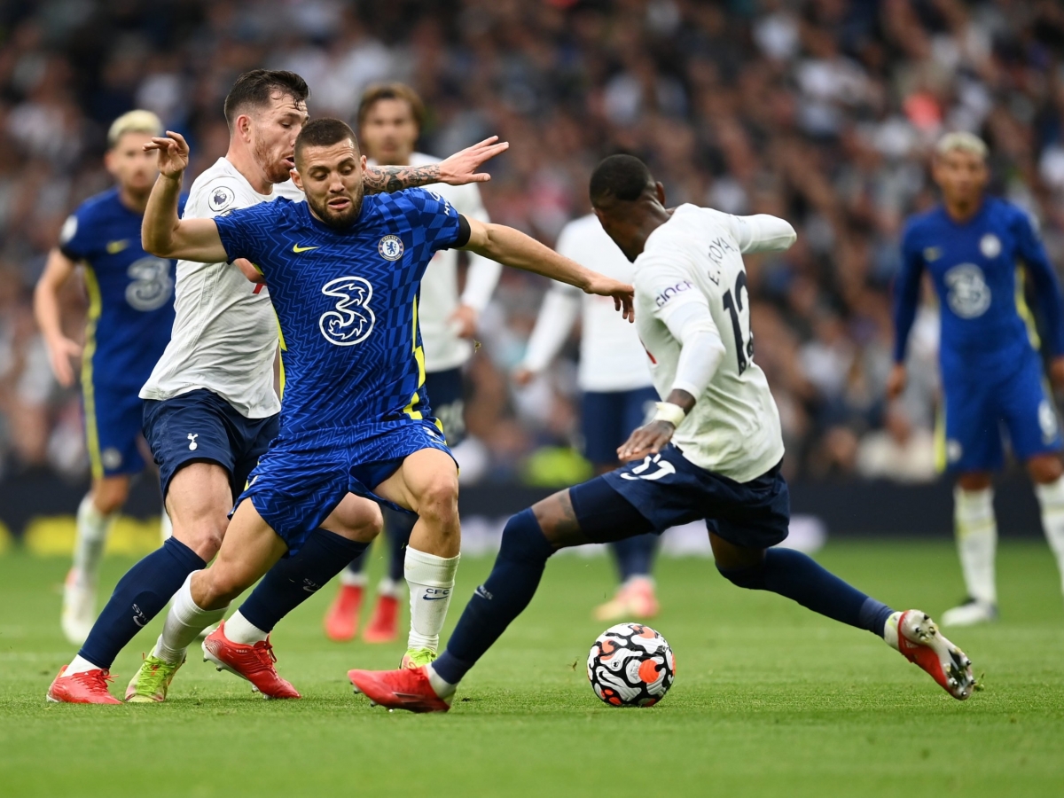 Đội hình hay nhất vòng 5 Ngoại hạng Anh: Có Lingard, vắng Ronaldo