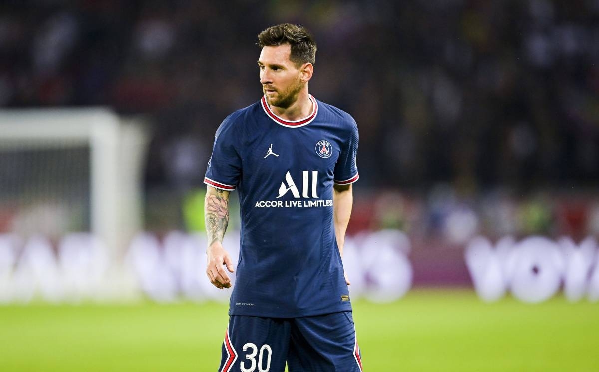 Messi có thể nghỉ thi đấu dài hạn vì chấn thương đầu gối