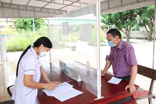 Hà Tĩnh qua 19 ngày không phát hiện ca bệnh COVID-19 trong cộng đồng