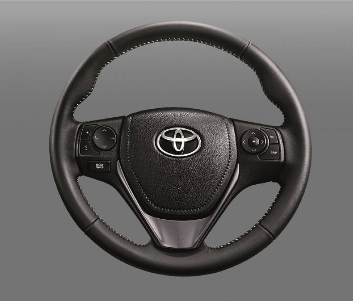 Toyota Vios ra mắt phiên bản nâng cấp