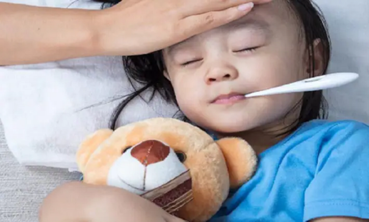 Các yếu tố nguy cơ gây nên bệnh COVID-19 nghiêm trọng ở trẻ em
