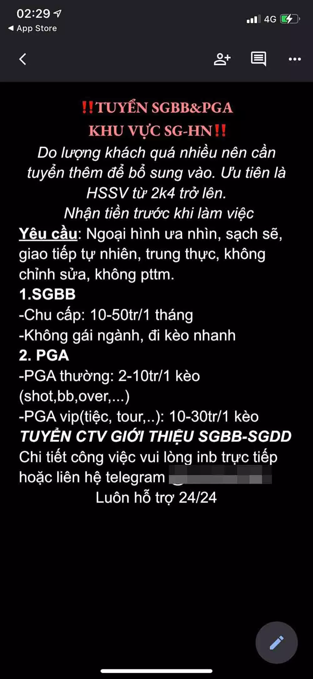 thong-tin-tuyen-dung-sugar-baby-ma-tu-ba-vy-dang-tai-tren-mot-nhom-kin-cua-mang-xa-hoi-anh-cong-an-tphcm-a4d9b949b65d4ecbbe12539d89b36369-1650707374.jpg