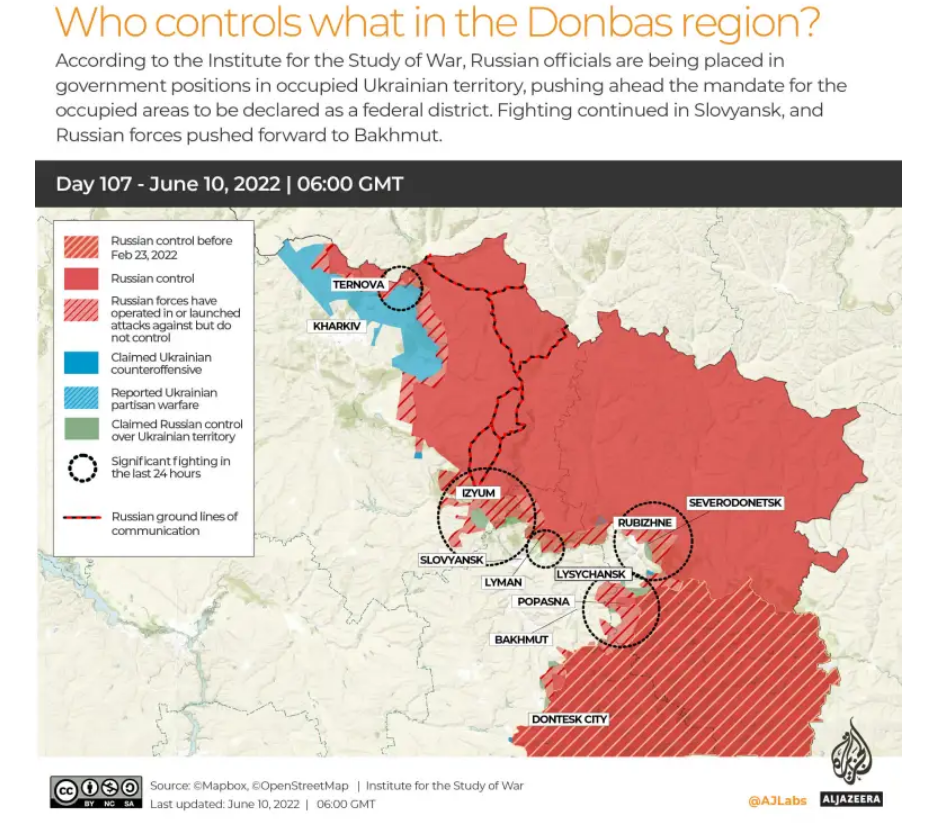 ban-do-danh-gia-tinh-hinh-thuc-dia-o-donbass-mien-dong-ukraine-tinh-den-ngay-1062022-nguon-vien-nghien-cuu-chien-tranh-isw-do-hoa-al-jazeera-1654939111.png