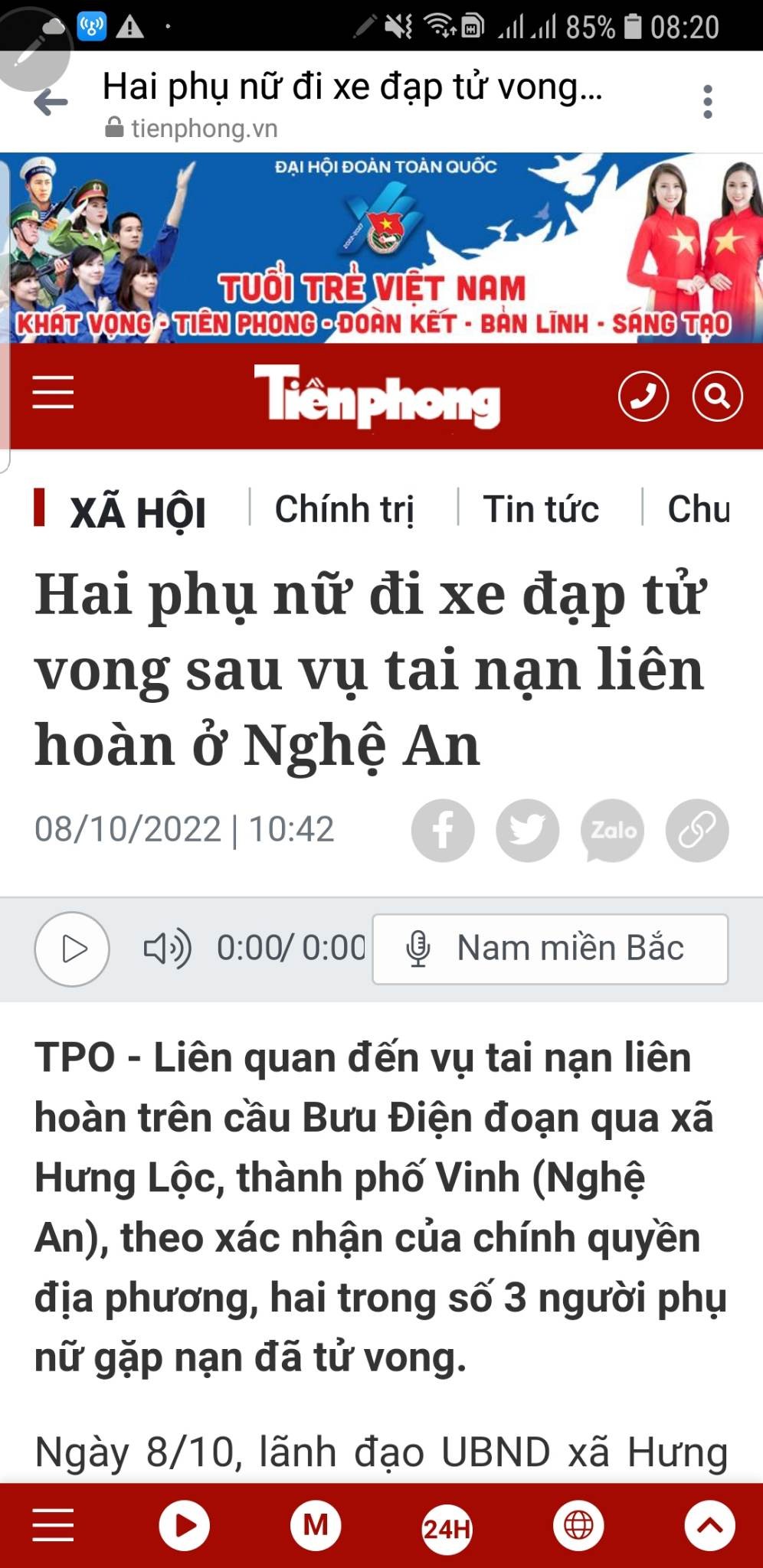 nguoinghe.vn