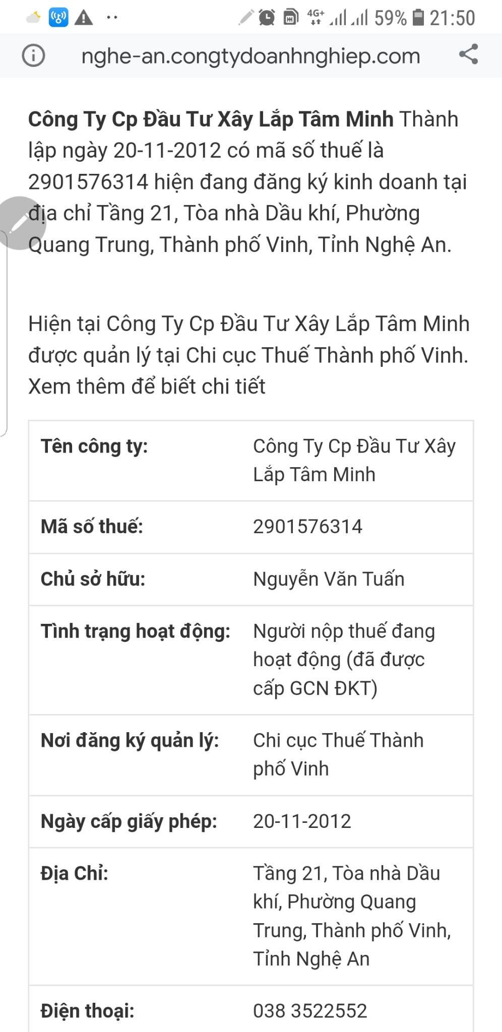 nguoinghe.vn