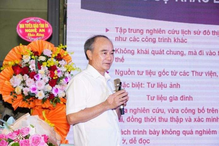 nguoinghe.vn