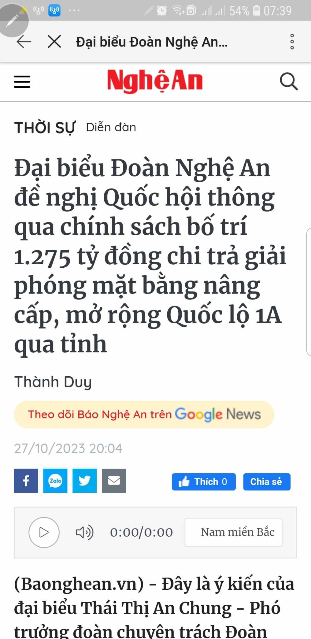 nguoinghe.vn