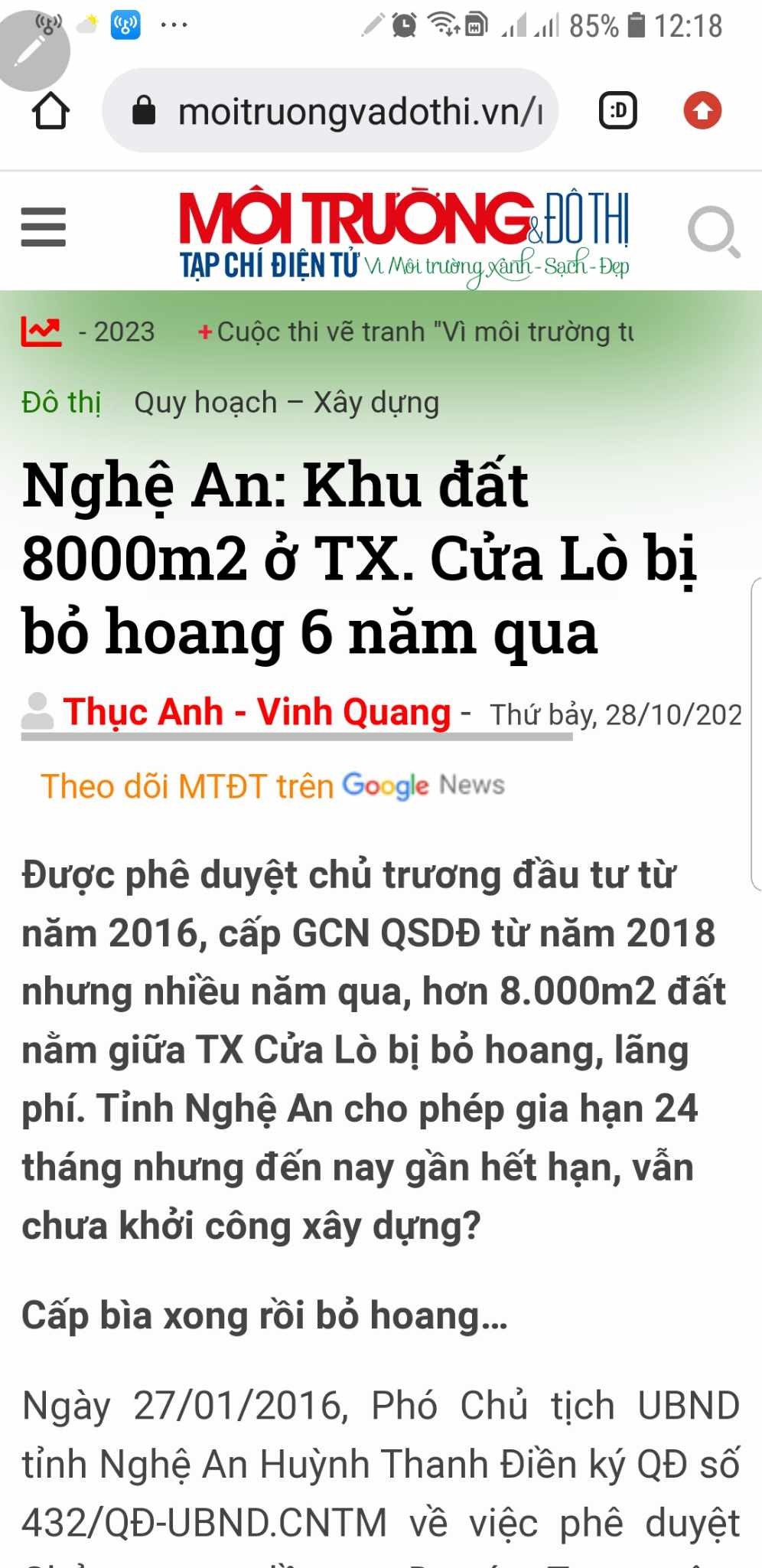 nguoinghe.vn