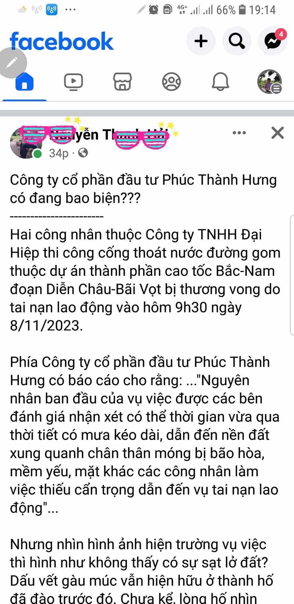 nguoinghe.vn