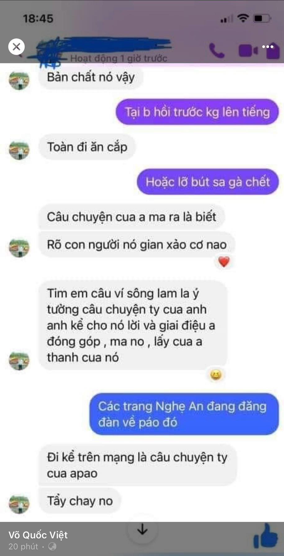 nguoinghe.vn