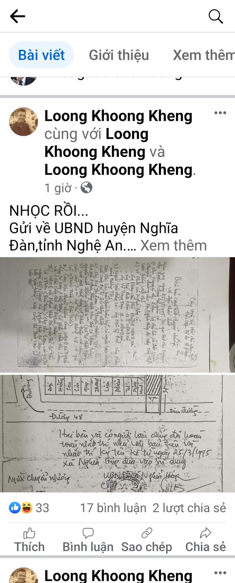 nguoinghe.vn