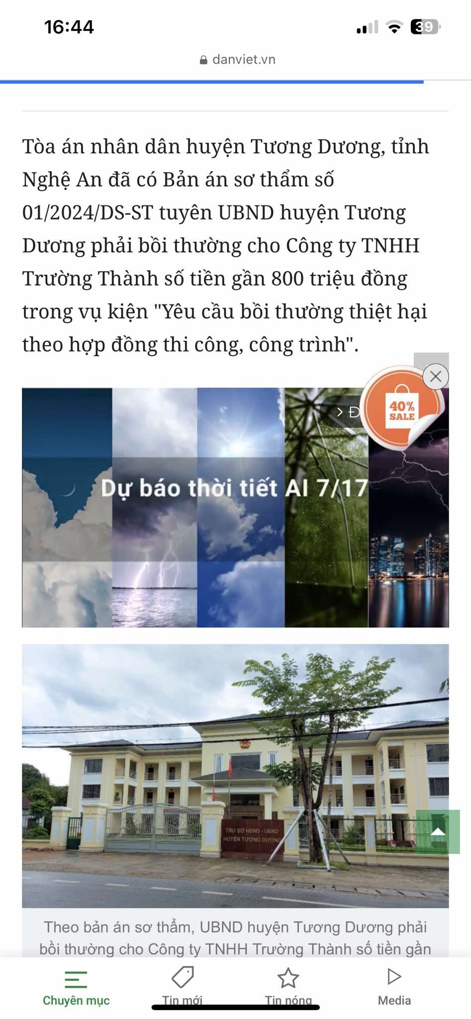 nguoinghe.vn