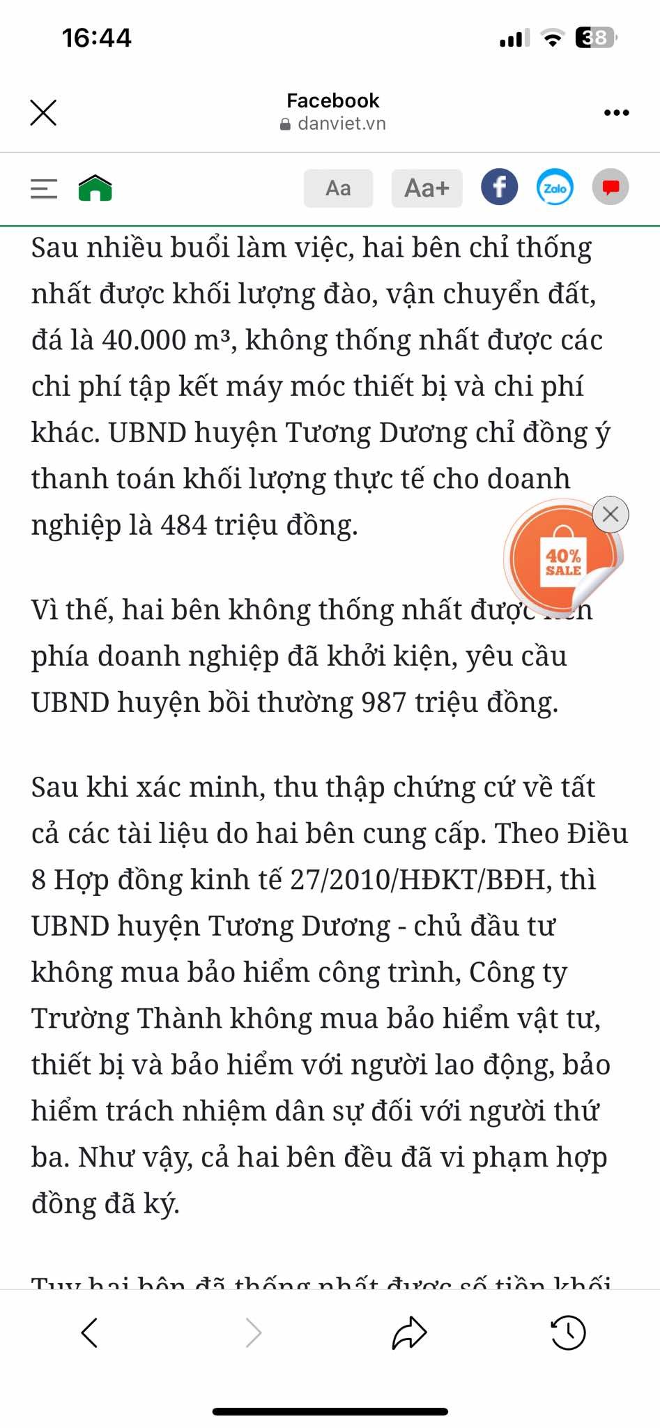 nguoinghe.vn