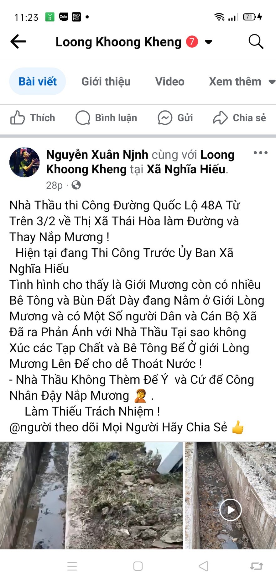 nguoinghe.vn