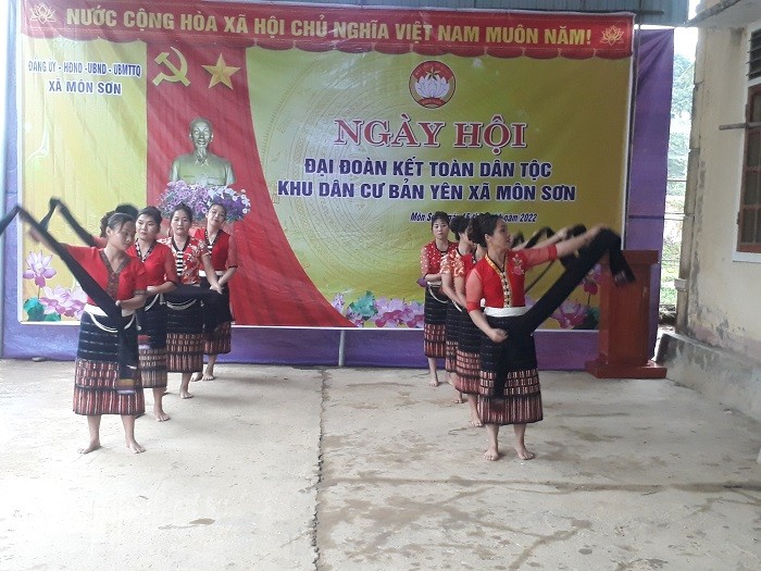 Nghệ An: Đồn biên phòng Môn Sơn ra mắt mô hình “Đồng hành cùng ký túc ...