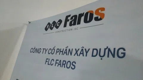 FLC Faros tổ chức bất thành Đại hội cổ đông bất thường lần 2