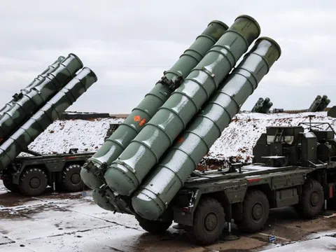 Sở hữu hệ thống phòng không S-400, Thổ Nhĩ Kỳ nói gì với NATO