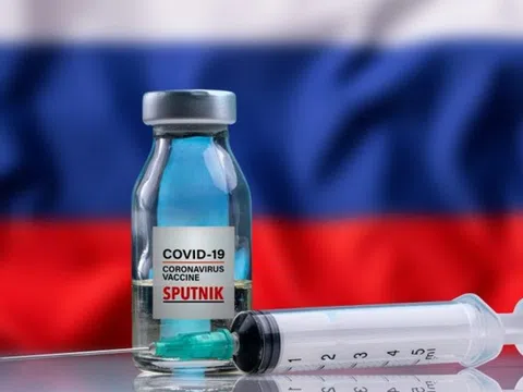 Ông Putin: Châu Âu chậm phê duyệt vaccine Sputnik V vì lý do chính trị