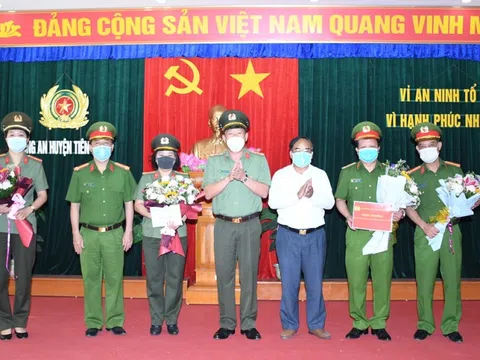 Hải Phòng triệt phá đường dây cung cấp văn bằng, chứng chỉ "khống"