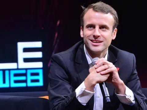 Tổng thống Pháp Macron: Tôi không sợ cú tát từ người đàn ông hung hãn