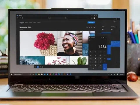 Người dùng Windows 10 sẽ có bản cập nhật đầy giá trị vào ngày 24/6