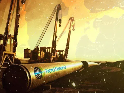 Hậu quả tồi tệ nhất của dự án Nord Stream 2 đã được Mỹ đặt tên