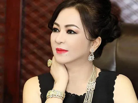 Tòa án thụ lý đơn khởi kiện bà Nguyễn Phương Hằng