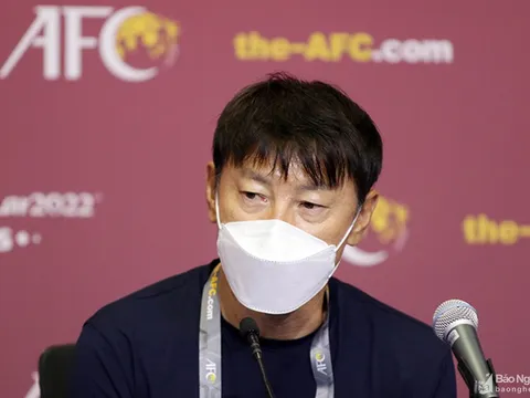 HLV Indonesia: Chúng tôi sẽ tạo bất ngờ cho tuyển Việt Nam