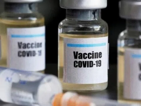 Miễn phí chuyển tiền ủng hộ Quỹ vaccine phòng Covid-19