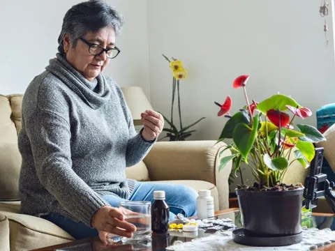 Lưu ý những loại thuốc có thể làm giảm hiệu quả của vaccine Covid-19