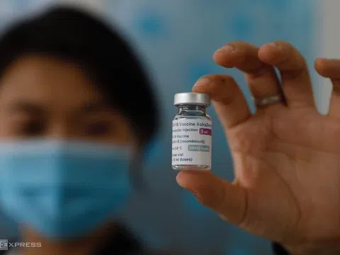 Quỹ vaccine Covid-19 nhận hơn 100 tỷ đóng góp sau vài ngày