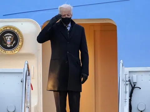 “Bữa tiệc” đầu tiên của ông Biden với các đồng minh châu Âu: Cơ hội hóa giải bất đồng?