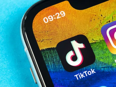 Cẩn thận với chính sách bảo mật mới của TikTok