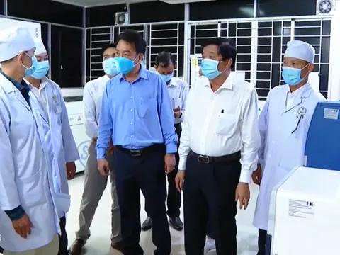 Vĩnh Long phát hiện trường hợp F1 liên quan đến Nhóm truyền giáo Phục Hưng