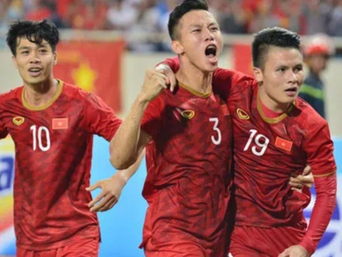 TRỰC TIẾP Việt Nam vs Indonesia, vòng loại World Cup 2022