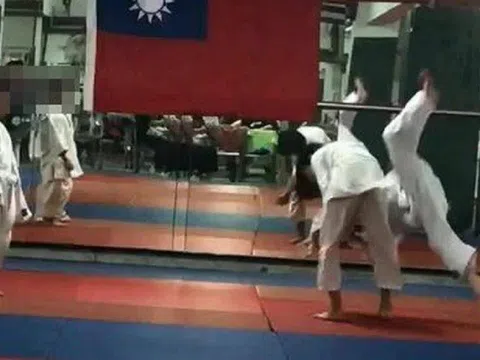 Huấn luyện viên judo khiến võ sinh 7 tuổi chấn thương sọ não, hôn mê sâu