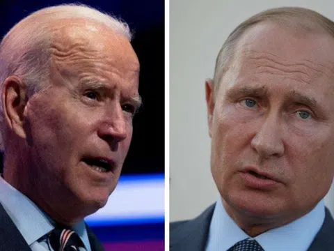 Nga cảnh báo những tín hiệu “không dễ chịu” trước thềm thượng đỉnh Putin-Biden