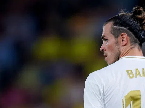 Real Madrid ủng hộ Gareth Bale giải nghệ