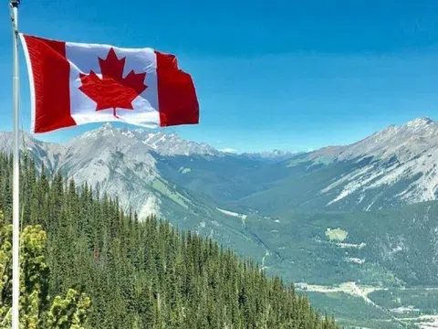 Canada phản ứng gì với lệnh trừng phạt nhằm vào toàn VIP từ phía Nga?