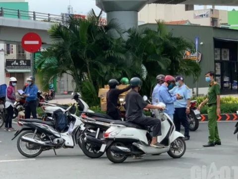 Có 211 ca bệnh liên quan Hội thánh, TP.HCM cảnh báo nguy cơ lây nhiễm mới