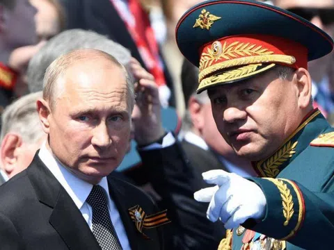 Người Anh nghĩ về tình bạn cần có với Nga sau tuyên bố của Putin