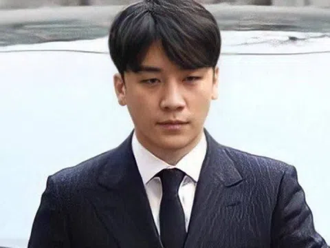 Seungri lĩnh 3 năm tù vì môi giới mại dâm