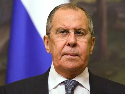 Ngoại trưởng Lavrov: Nga sẽ đáp trả mạnh mẽ những bước đi không thân thiện của Mỹ