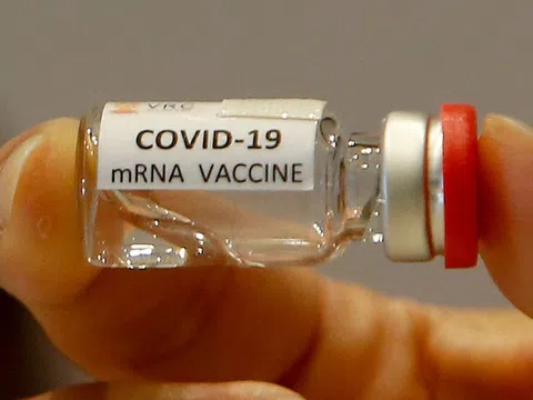 WHO: Lợi ích của vaccine công nghệ mRNA vượt xa nguy cơ biến chứng tim hiếm gặp