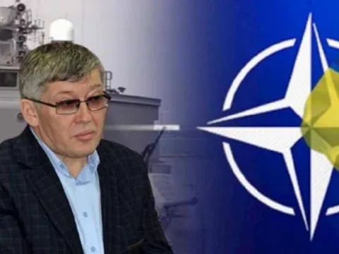 Chuyên gia Dandykin: Nga không cần các tàu khu trục "vô dụng" của Anh