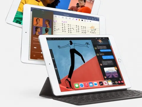 iPad mỏng hơn, iPad mini ra mắt cuối năm nay