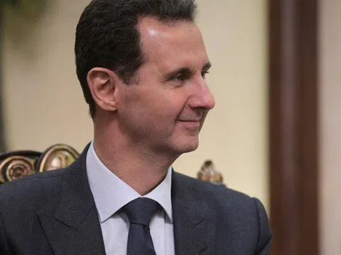 Tổng thống Syria Assad: Nga đã giúp Syria hồi sinh