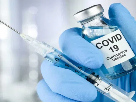 Israel chuẩn bị tiêm mũi 3 vaccine ngừa COVID-19