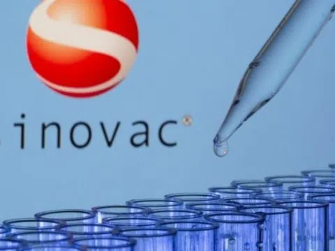 Thái Lan mua thêm 12 triệu liều vaccine Sinovac