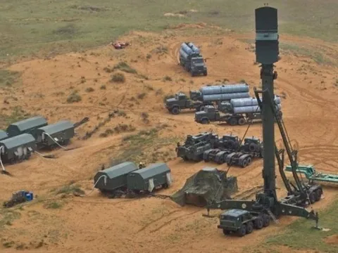 Israel tin Nga chưa thực sự can thiệp vào hành động của Tel Aviv ở Syria